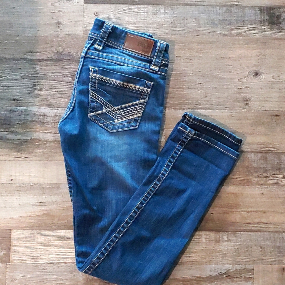 BKE Sabrina Jeans